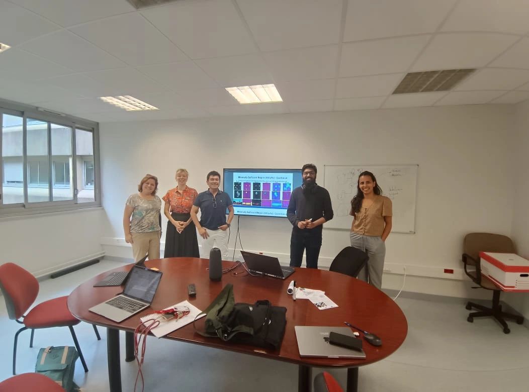 Discussion on one-shot image spotting and explainability