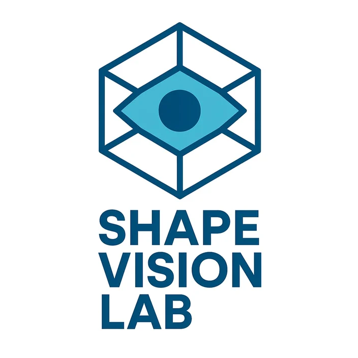Shape Vision Lab UChile